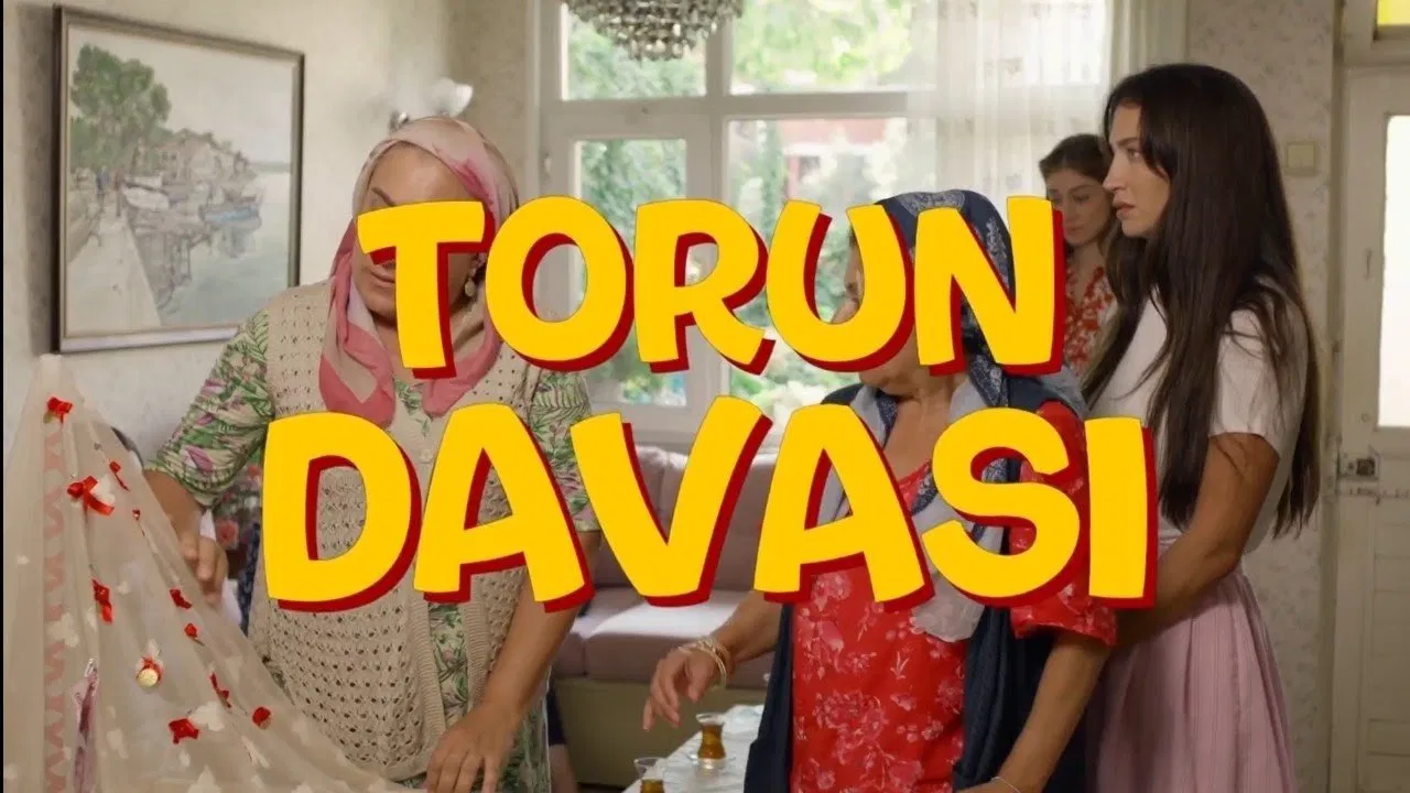 Torun Davası backdrop