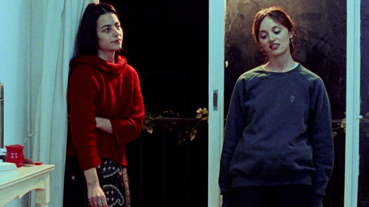 Three Minutes backdrop