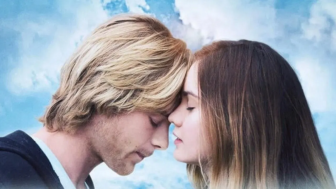 1 Mile To You backdrop