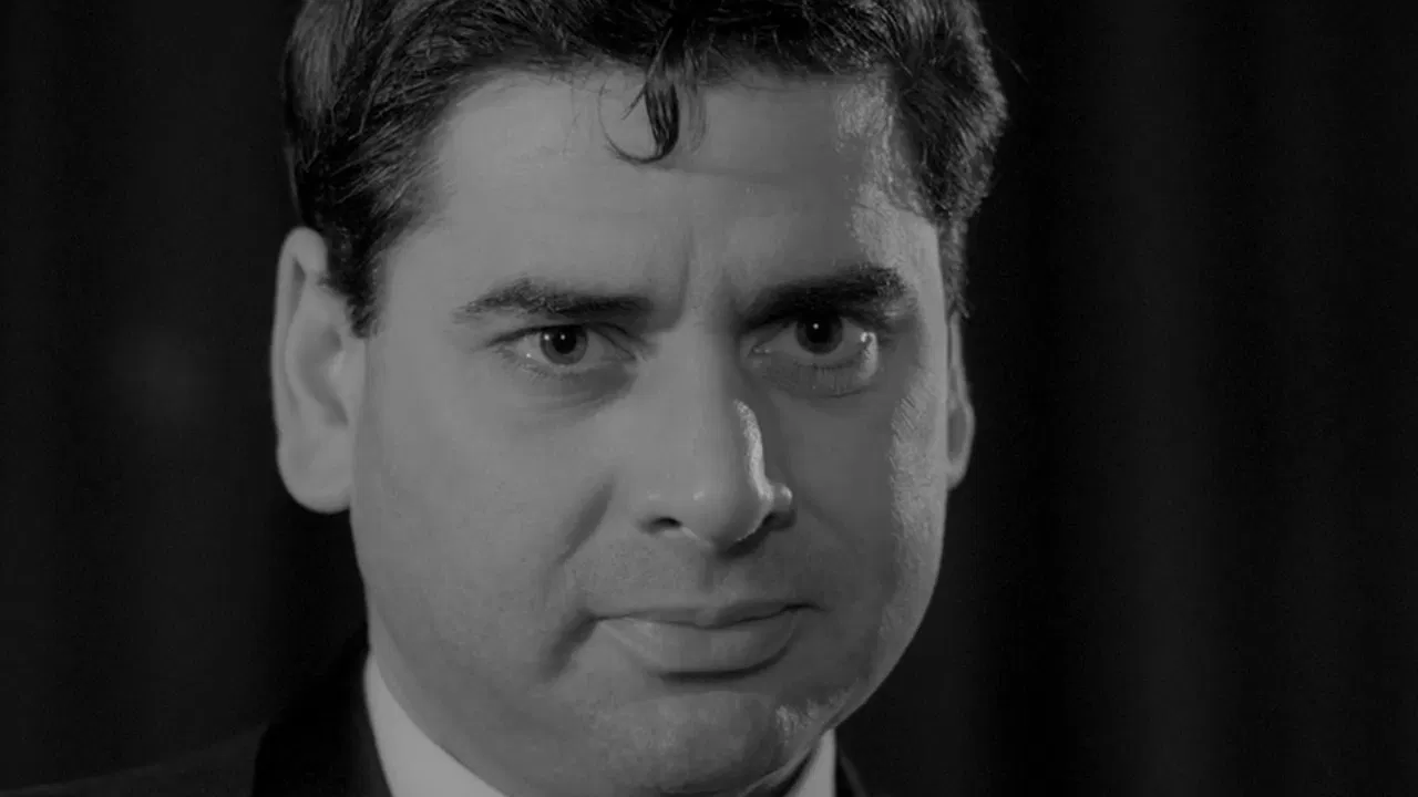 Caïn - Les marcheurs de la nuit backdrop