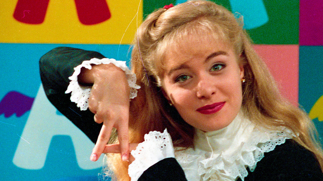 Casa da Angélica backdrop