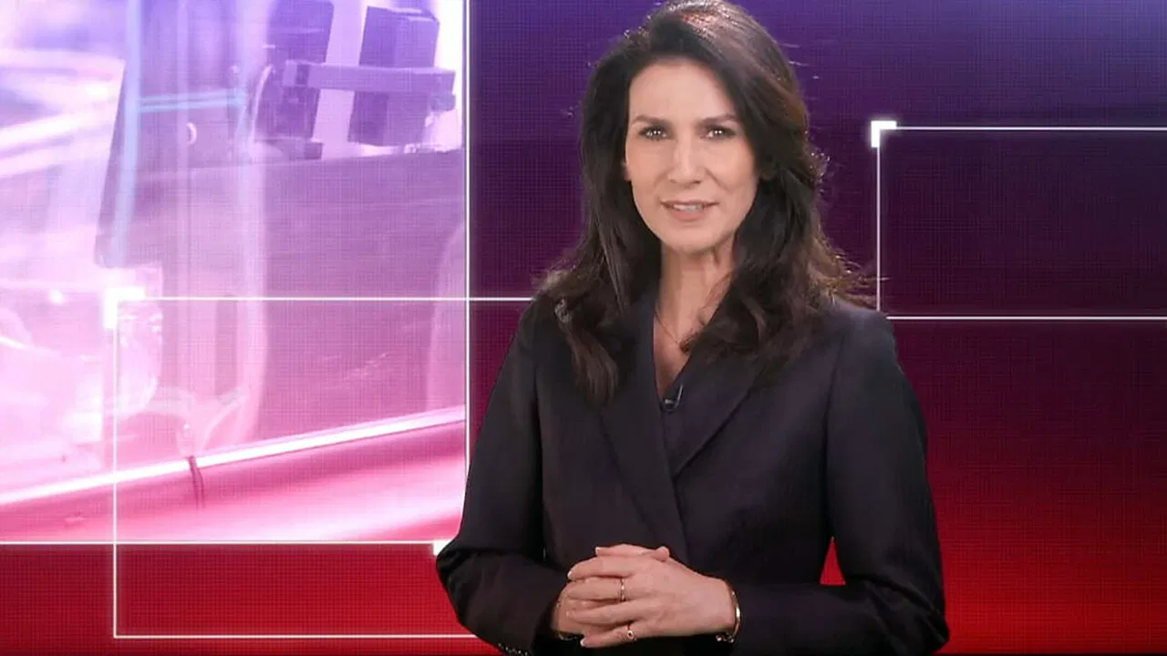 France grand format backdrop