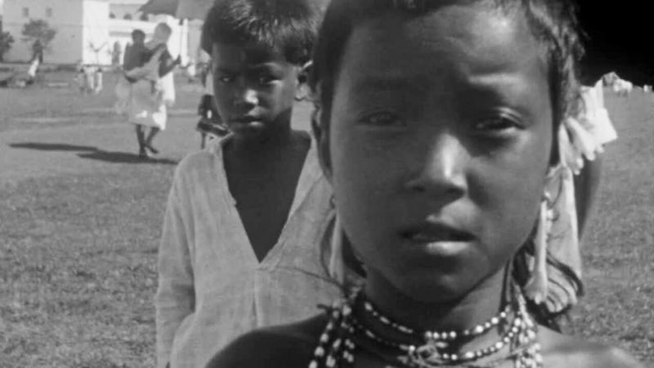 Trip to Manipur backdrop