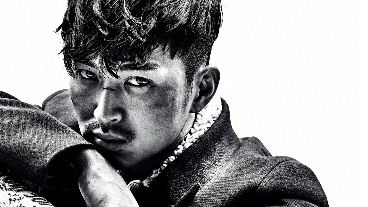 Dias Police: Dirty Yellow Boys backdrop