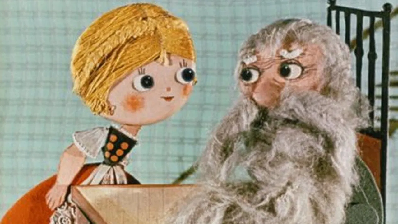 Das Waldhaus backdrop