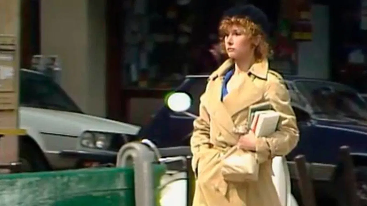 Ninette y un señor de Murcia backdrop