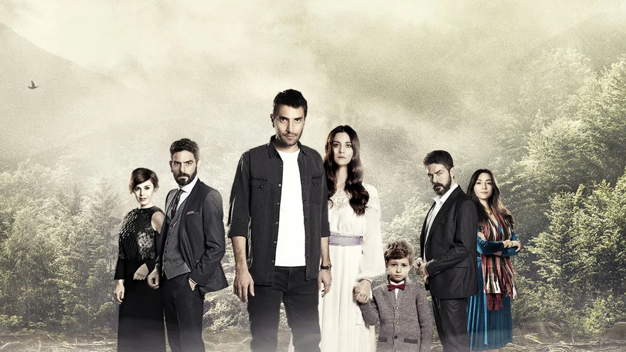 Sen Anlat Karadeniz backdrop