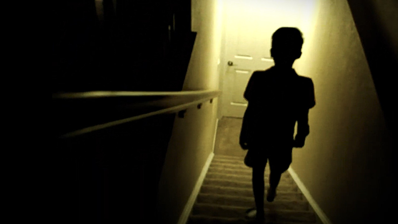 Two and a Half Souls backdrop