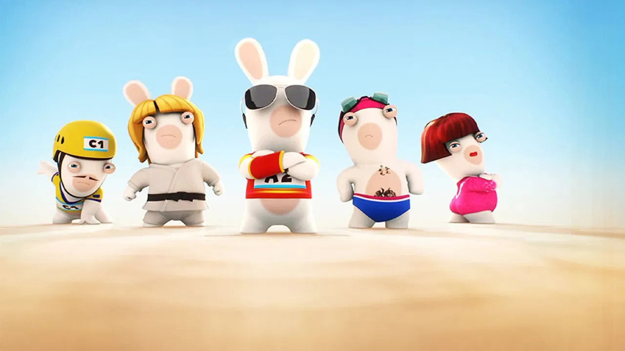 1 minute, 1 sport backdrop