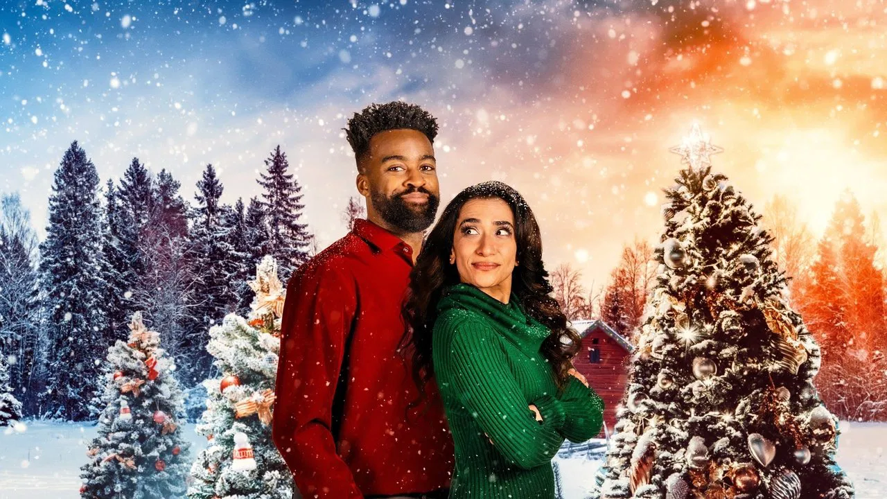 The Snowball Effect backdrop