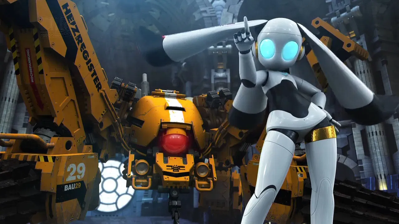 Fireball Humorous backdrop