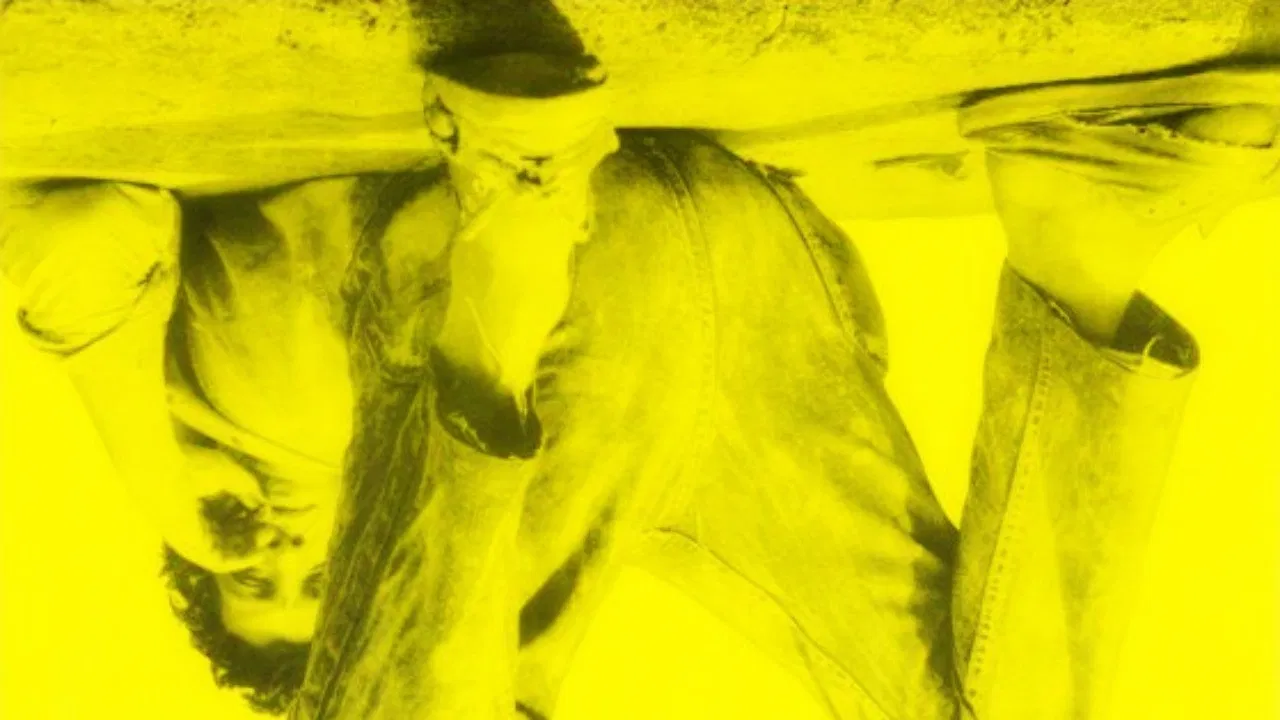 Been Down So Long It Looks Like Up to Me backdrop