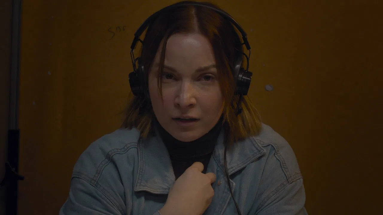 Bliss of Evil backdrop