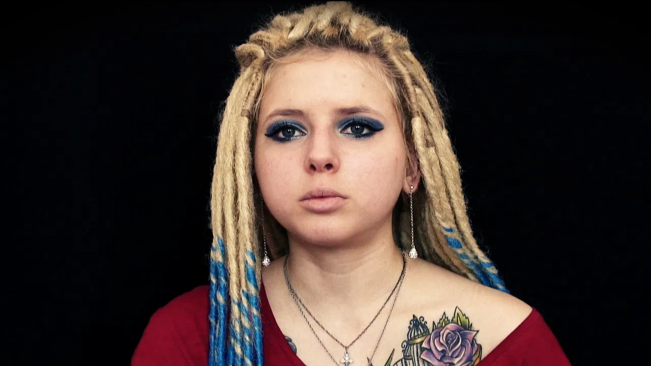 No problems backdrop