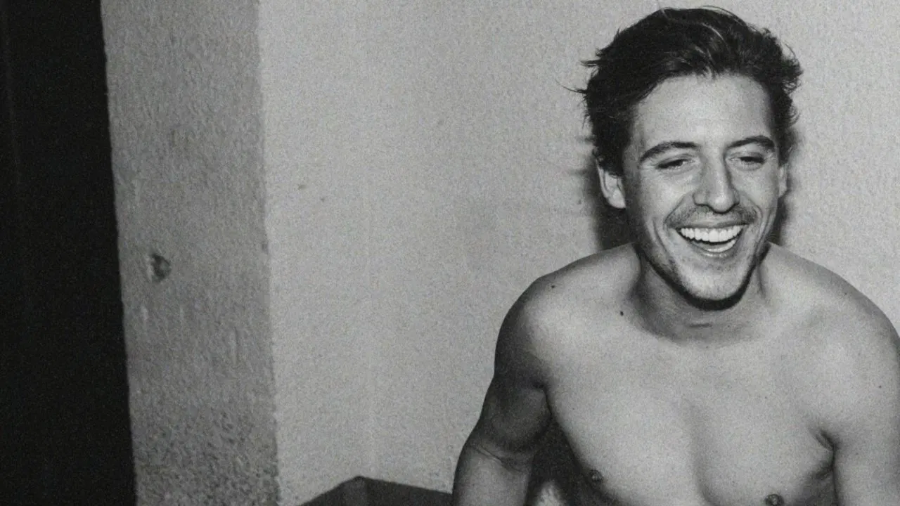 Lil Kleine: Geen Rem backdrop