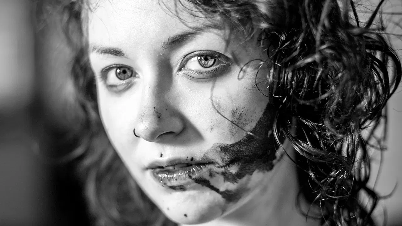 A God Without a Universe backdrop