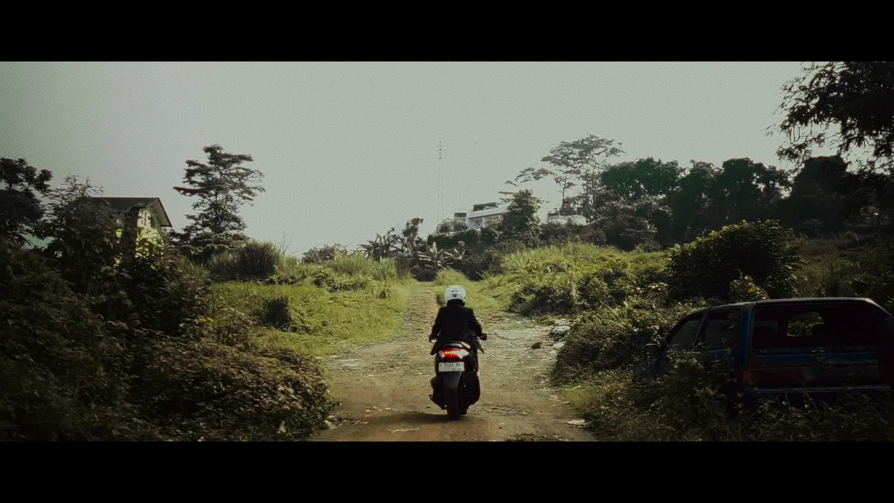 2090 The Last Pray On Earth backdrop