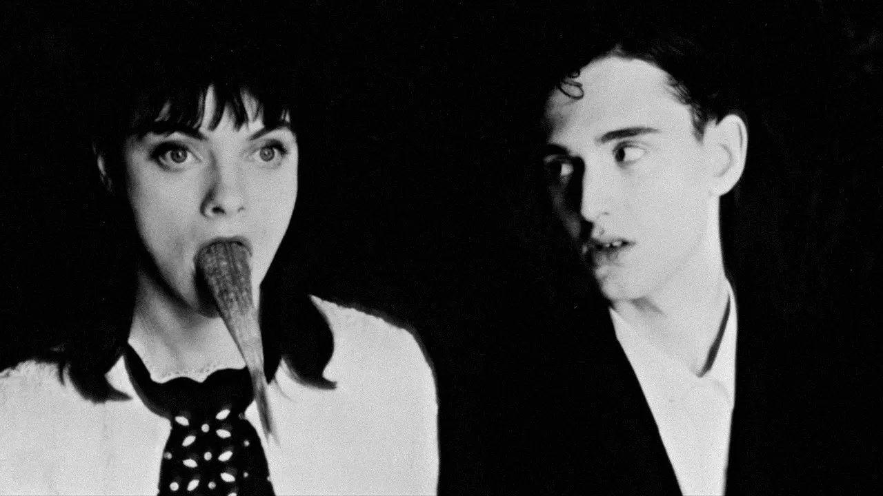 The Universe of Dermot Finn backdrop