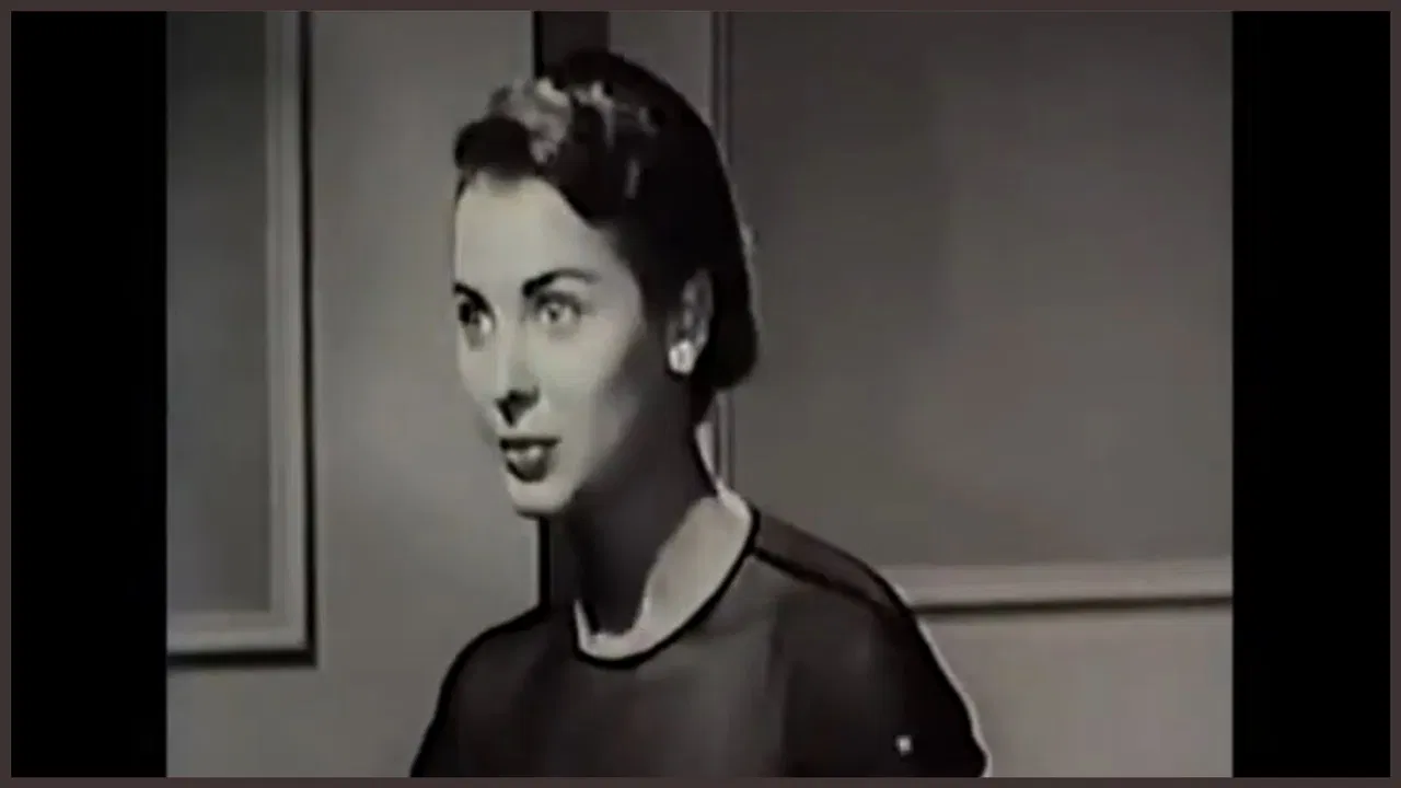 A Fool and His Honey backdrop