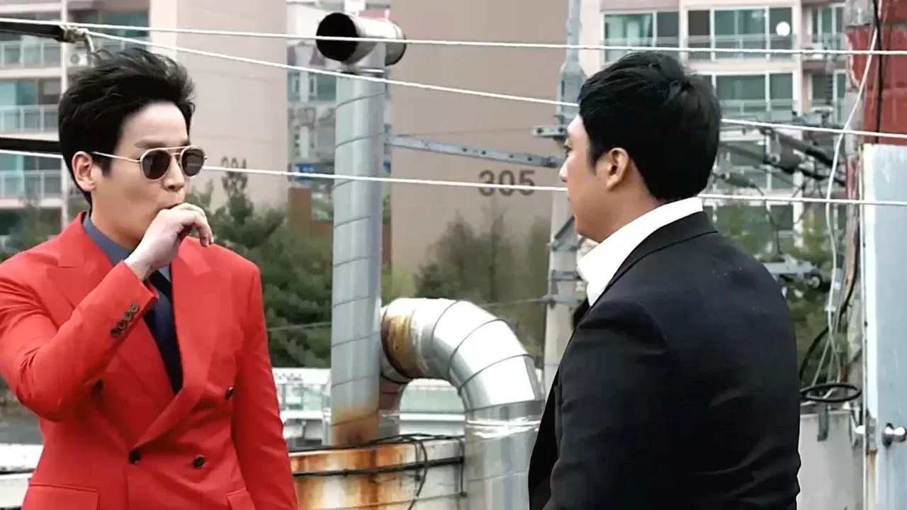 Oligosaccharide The Movie backdrop