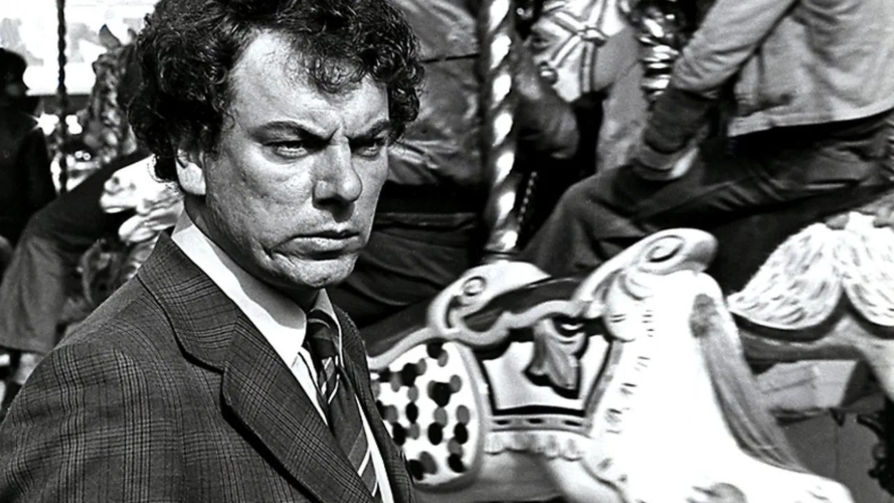 Our Day Out backdrop