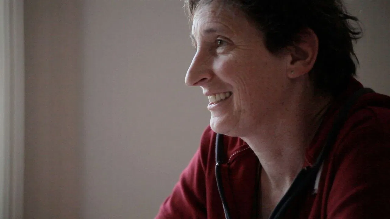 Marta's Suitcase backdrop