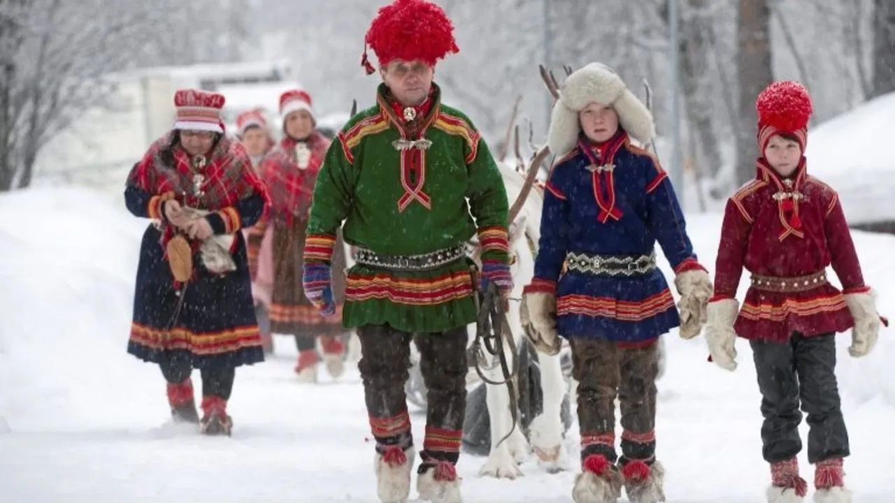 Tema: Samer backdrop