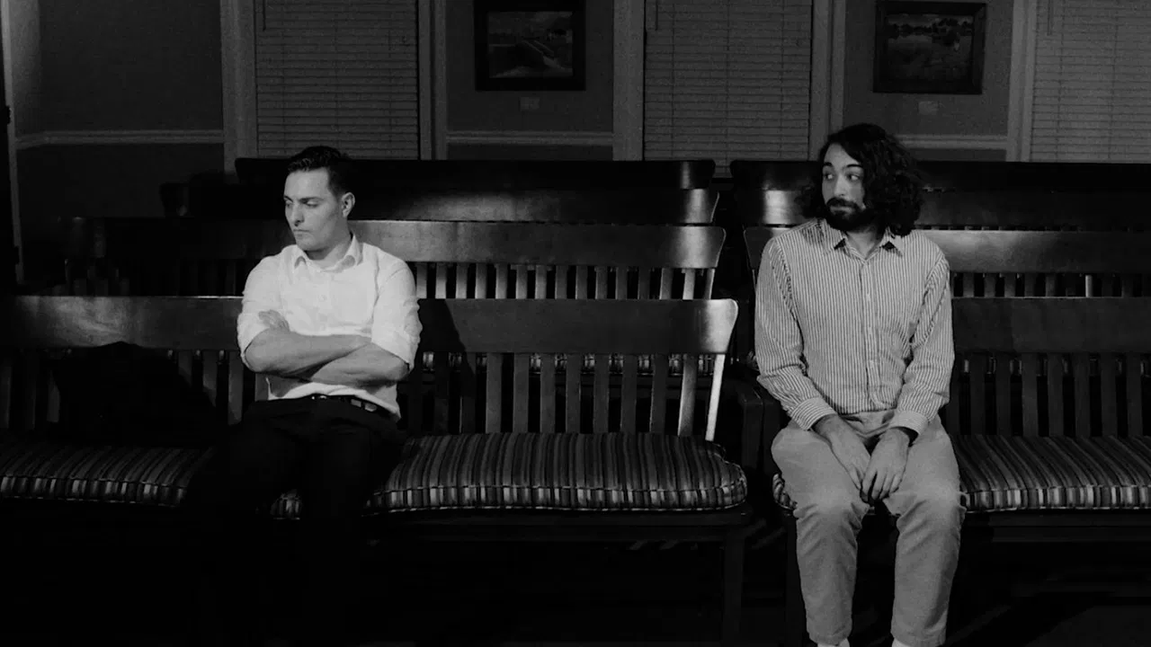 Better Than Hell backdrop