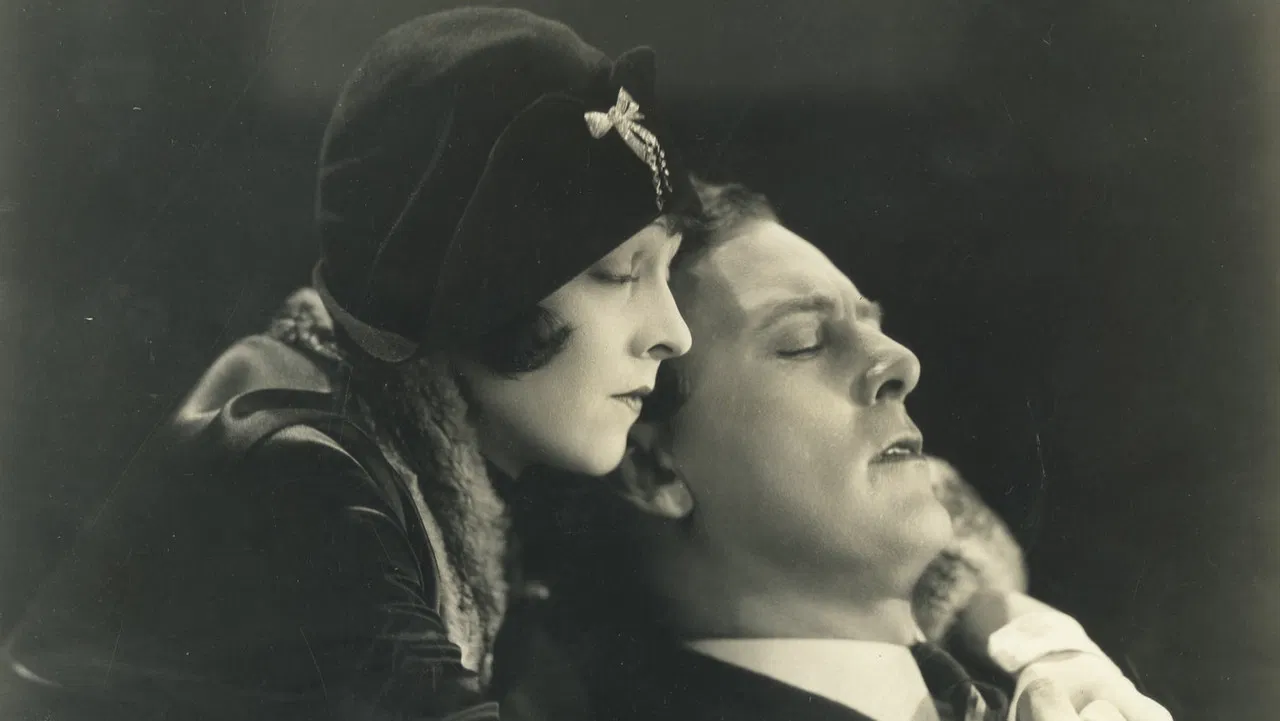 The City Gone Wild backdrop