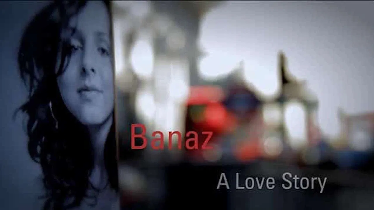 Banaz: A Love Story backdrop