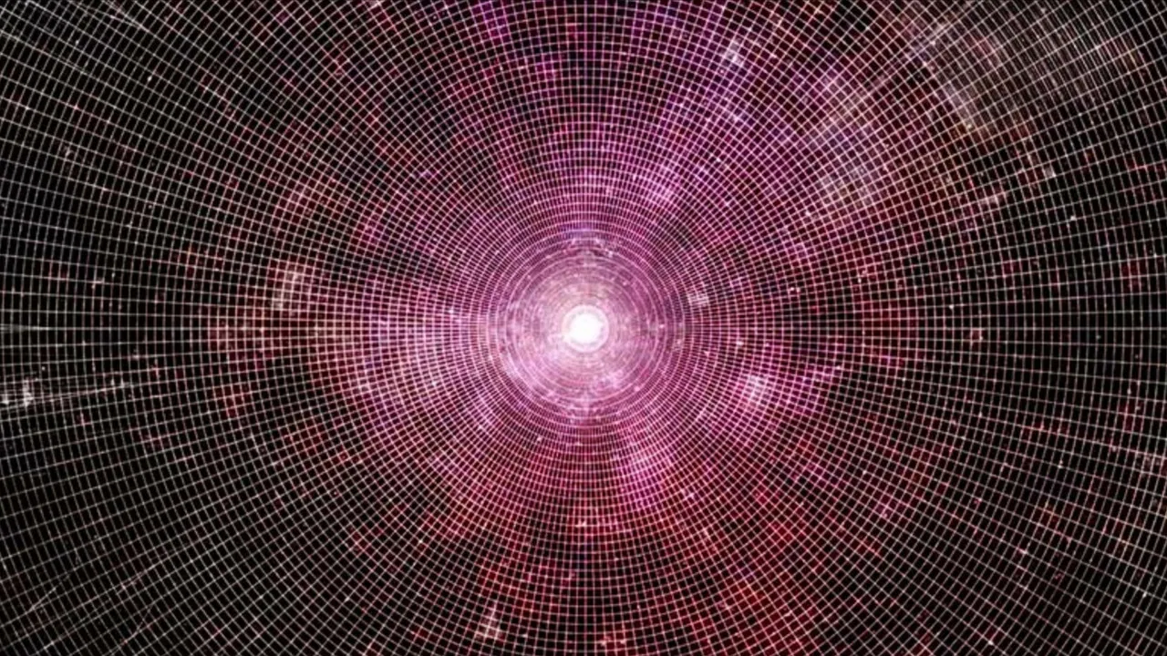 Axis of Aion backdrop