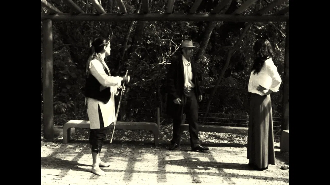 Último Desejo backdrop