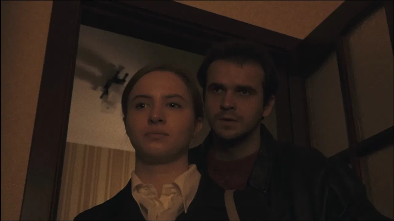 Mother: Chapter One backdrop