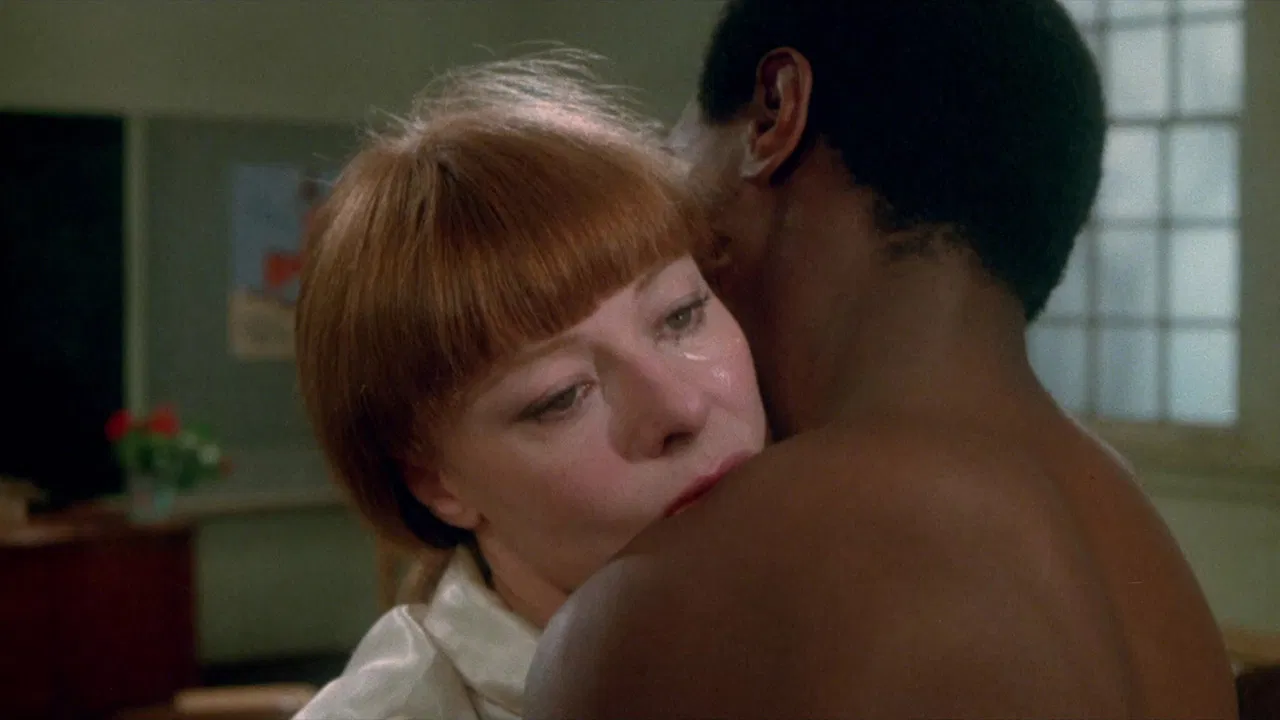 Good Luck, Miss Wyckoff backdrop