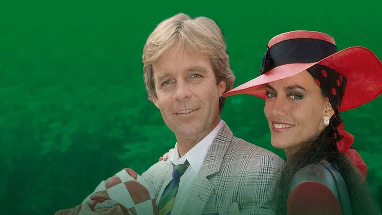 Rivalen der Rennbahn backdrop