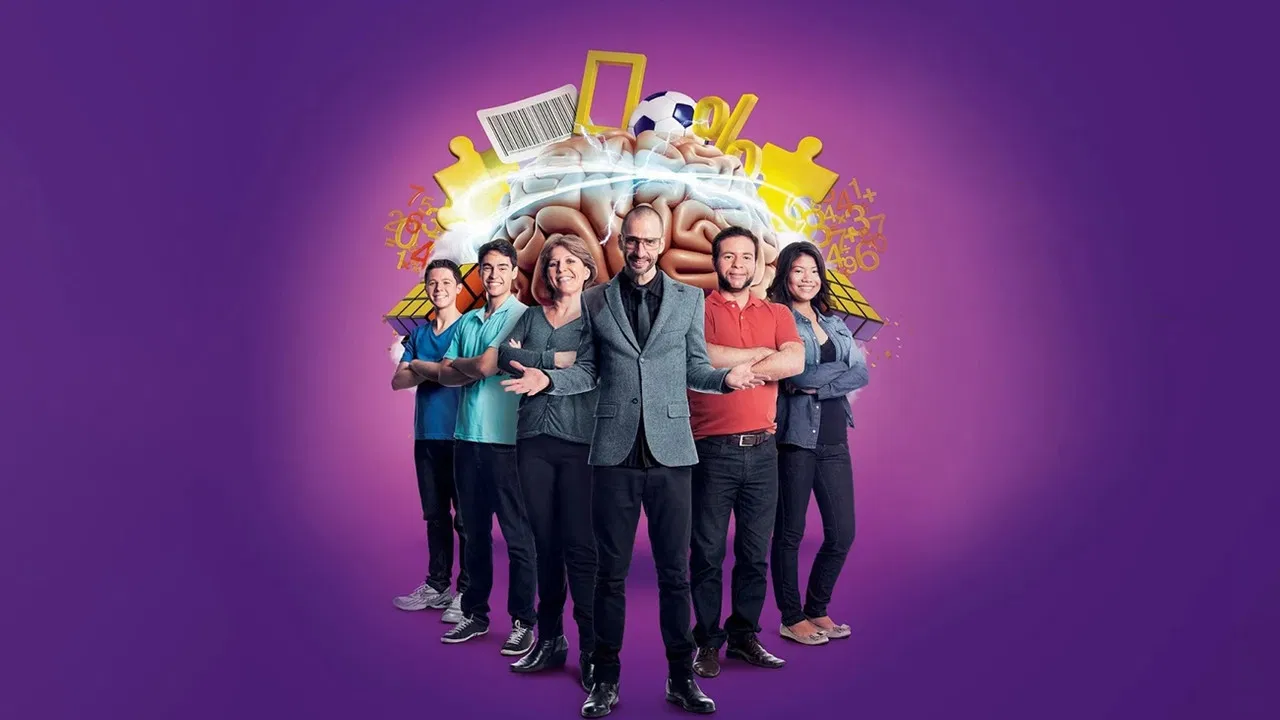 Os Incríveis: O Grande Desafio backdrop