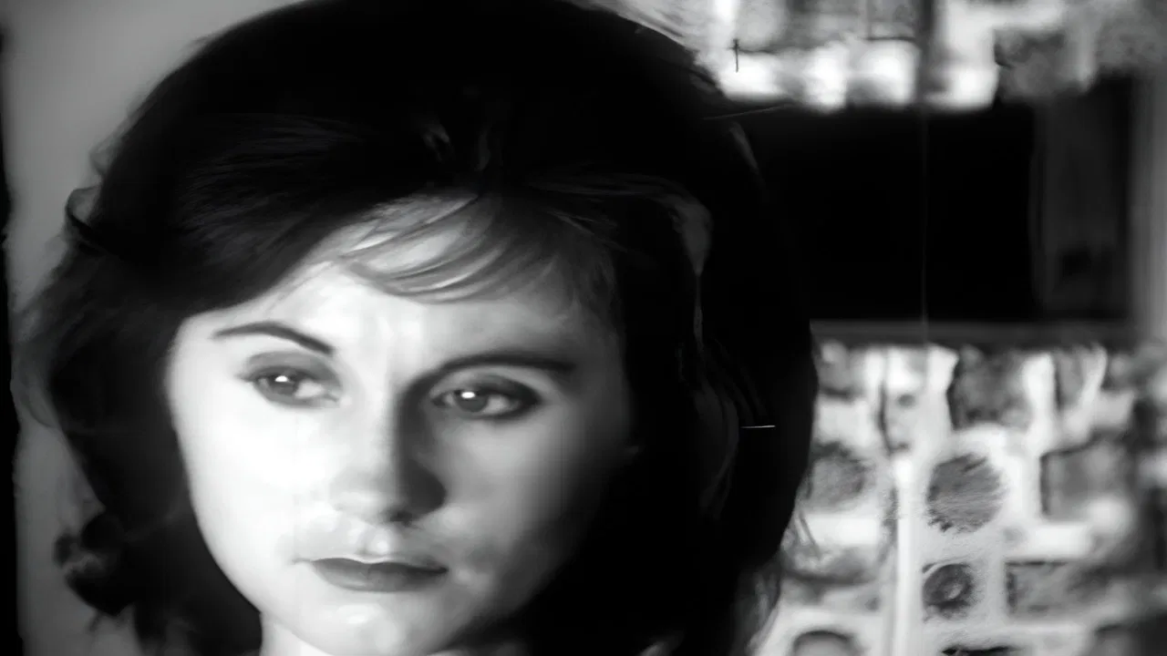 House of Dreams backdrop