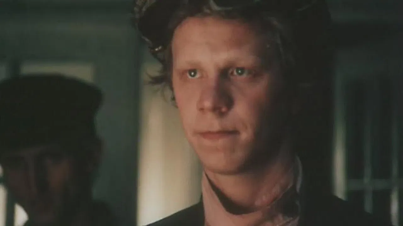 Long Live Shishlov backdrop