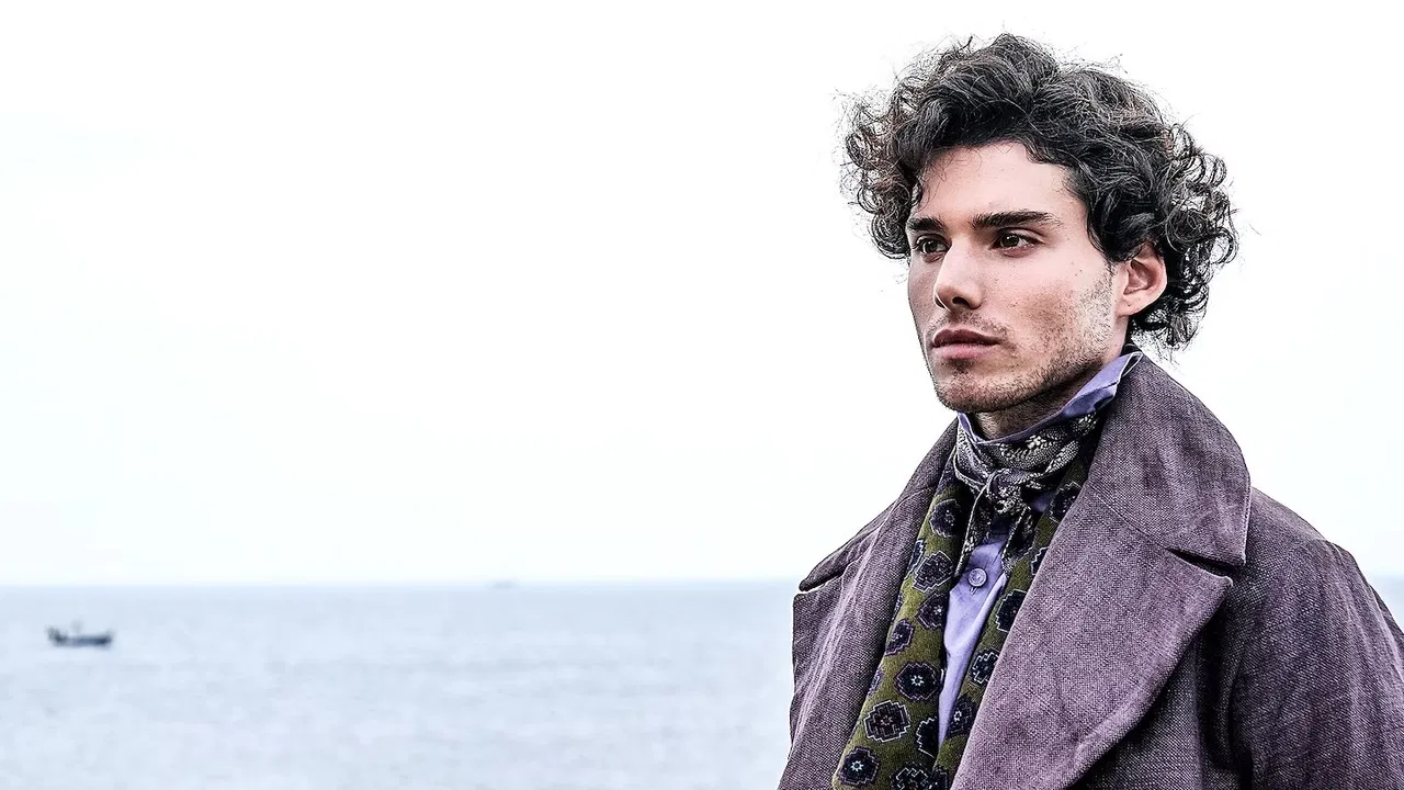 Mameli - The Boy Who Dreamed of Italy backdrop