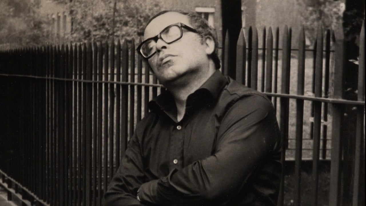 Un milanese a Milano - Walter Valdi backdrop