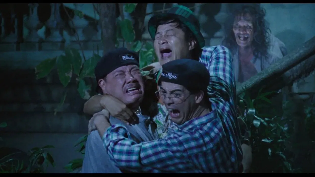 Oki Doki Doc: The Movie backdrop