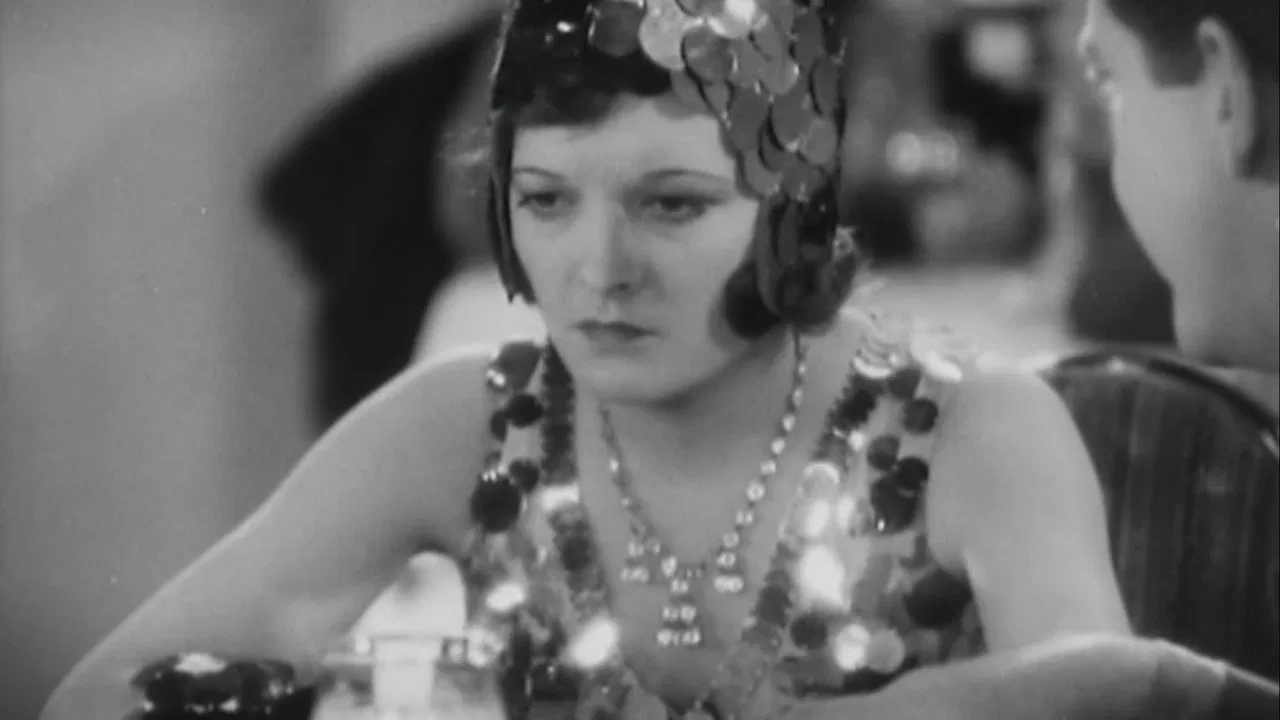 Scarlet Pages backdrop