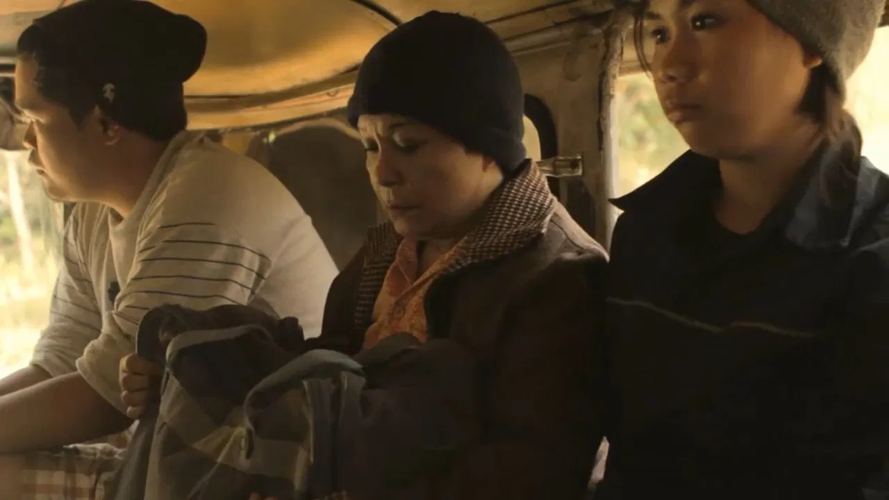 Ang Kwento ni Mabuti backdrop