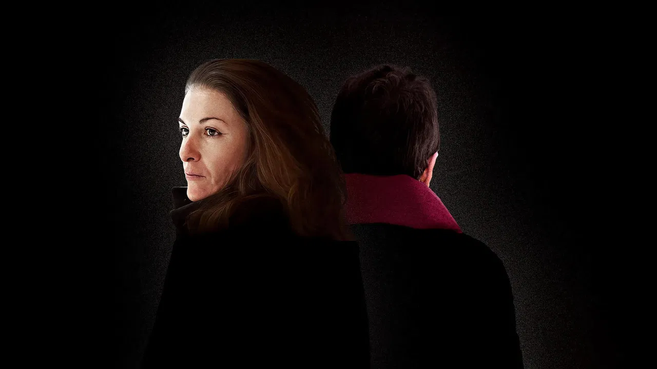 Au nom de mon frère : les derniers jours de Samuel Paty backdrop