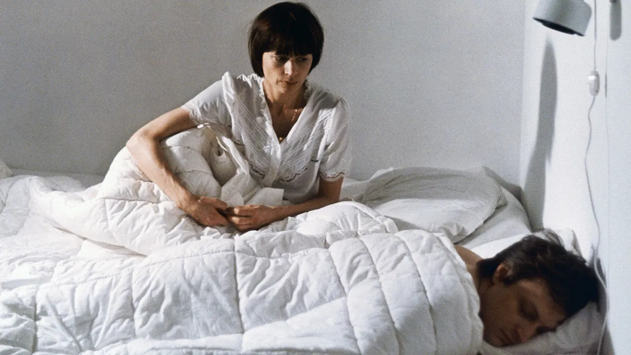 The White Wall backdrop