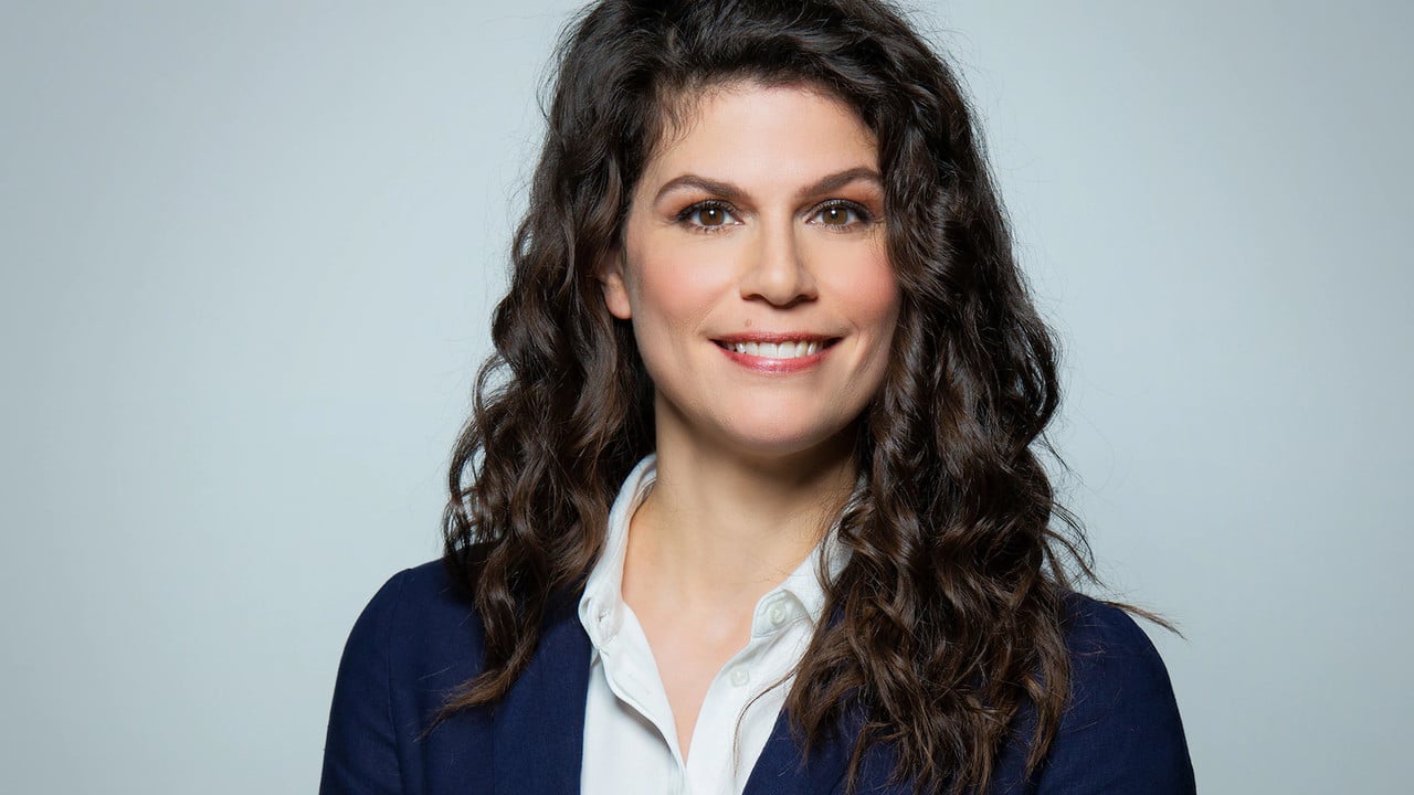 La semaine verte backdrop