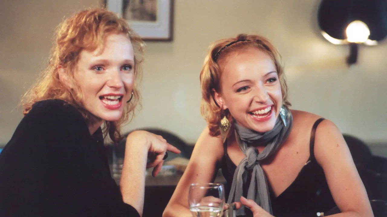 Můj otec a ostatní muži backdrop