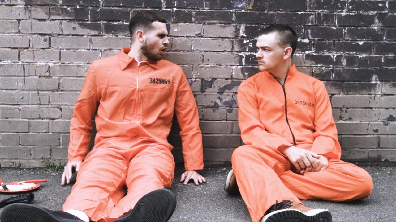 The Waffler 2 backdrop