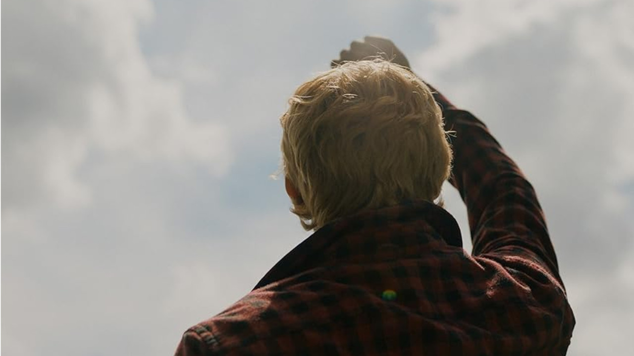 East of Middle West backdrop