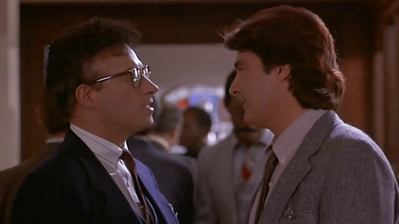 Dead On: Relentless II backdrop